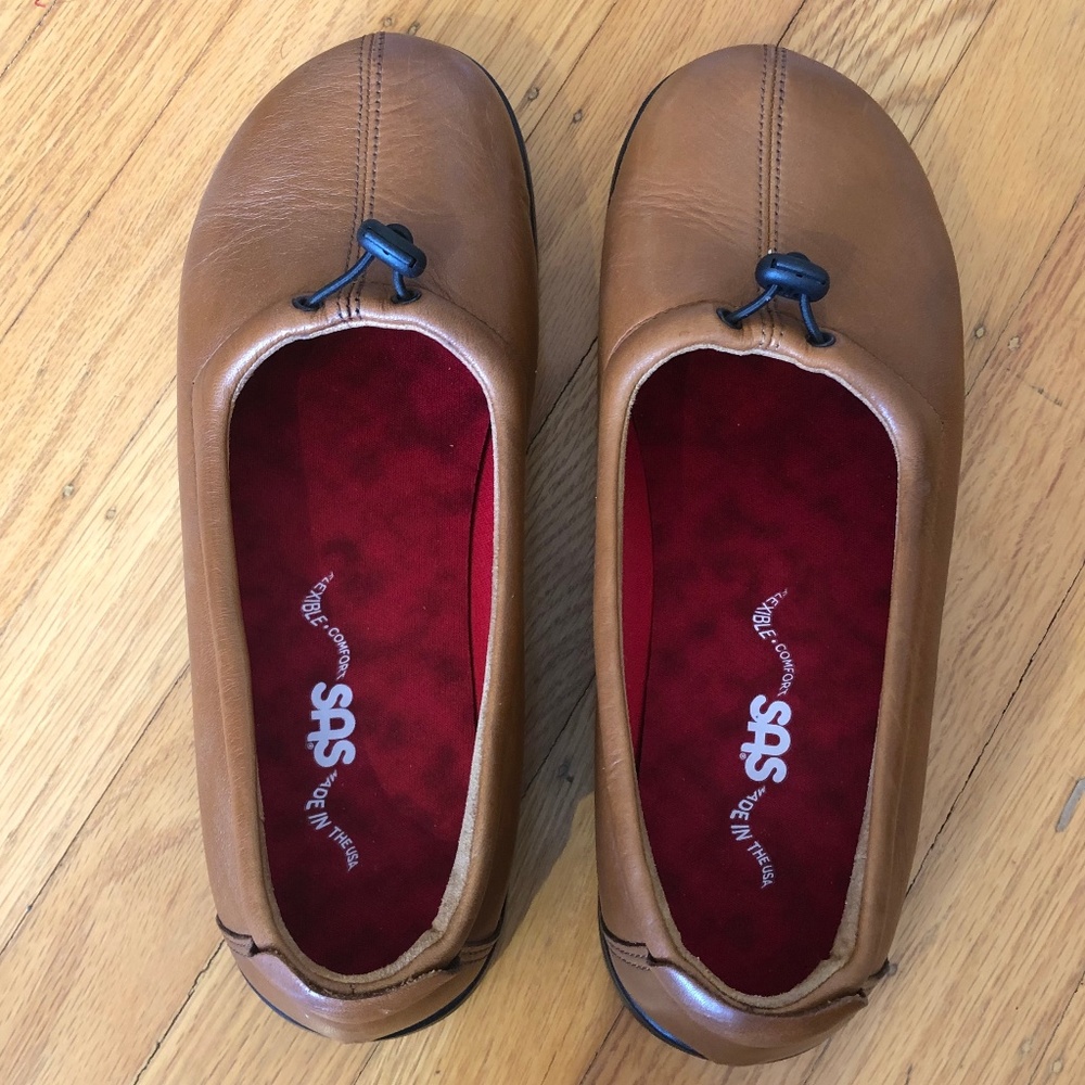 SAS Comfortable Shoes